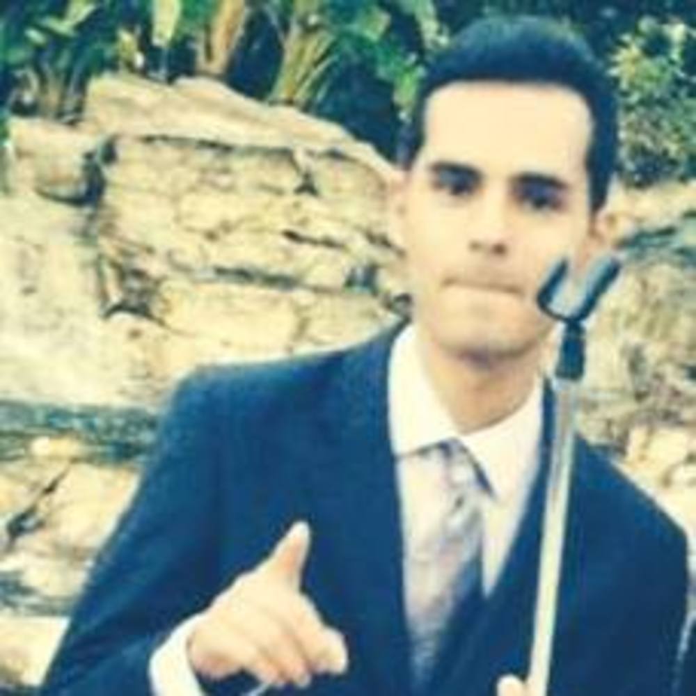 Meet your Posher, Edward